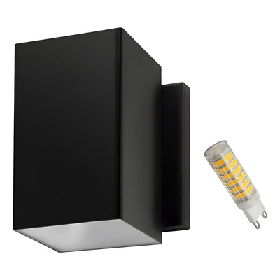 TONO DE LED: CALIDO 3000K