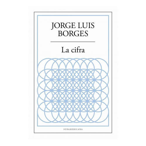 La Cifra - Jorge Luis Borges