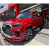 Toyota 4runner 2021 La Más Full Y La Más Nueva Del Planeta