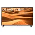 Smart TV de 49" LG Serie UHD 49UM7100 con pantalla LED 4K