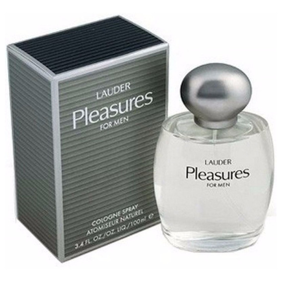 Pleasures De Estee Lauder Cologne 100 Ml