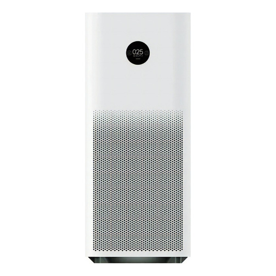 Purificador de aire Xiaomi Mi Purifier Pro H 70w Bivolt de color blanco