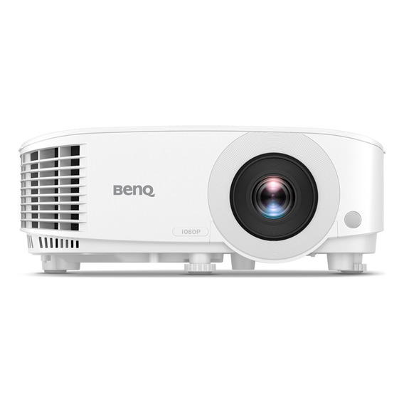 Proyector Gamer Benq Th575 Fhd Hdmi Dlp 16.7ms Color Blanco