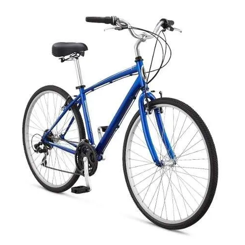 Bicicleta urbana online schwinn