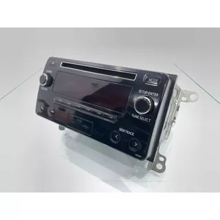 Rádio Original Toyota Etios 2018