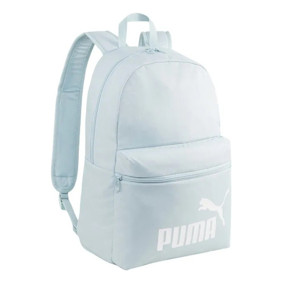 Mochila Backpack Puma Phase Original  Escolar Juvenil 