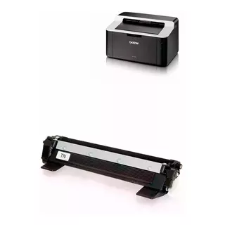 Toner Alternativo Compatible Con Tn1060 Hl1200 1212dcp1617