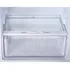Heladera Inverter Smartlife Frio Seco C/disp 249l- Inox