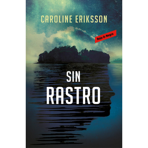 Sin Rastro - Eriksson, Caroline