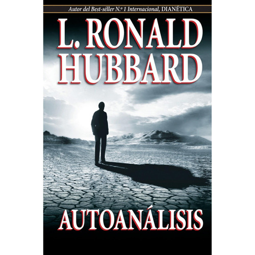 Libro: Autoanálisis. Hubbard, L. Ronald. New Era Publication