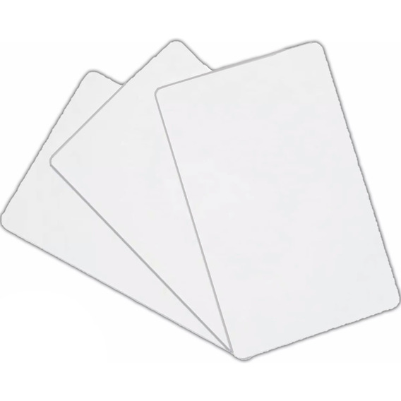 Tarjetas Pvc Nfc Ntag215 Programable X 10 Unidades