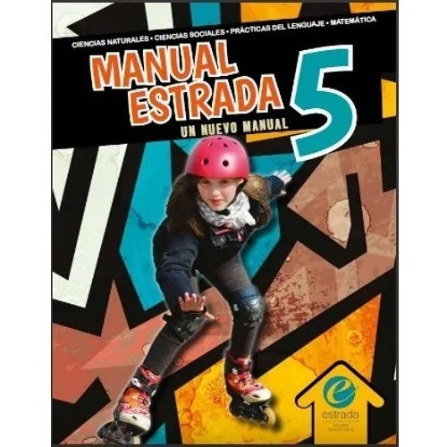 Manual Estrada 5 - Un Manual - Federal - Estrada
