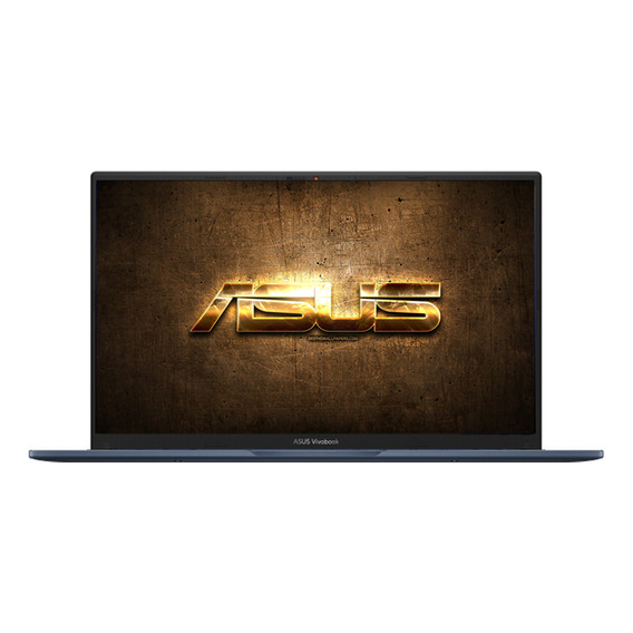 Computador Portatil Asus X1504za-nj227 Core I5 1235u 24gb 512gb 15,6  Fhd Azul