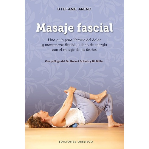 Masaje Fascial - Arend, Stefanie