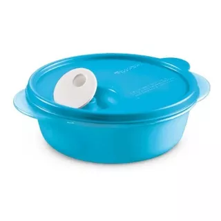 Lonchera Porta Comida Tupperware Cristal Flash 600 Ml