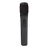 Micrófono Inalámbrico Recargable Jbl Partybox X 2 Color Negro