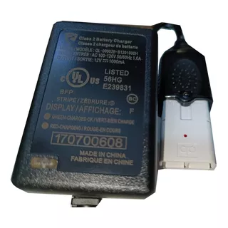 Cargador  12volts Prinsel Leer Decripcion 