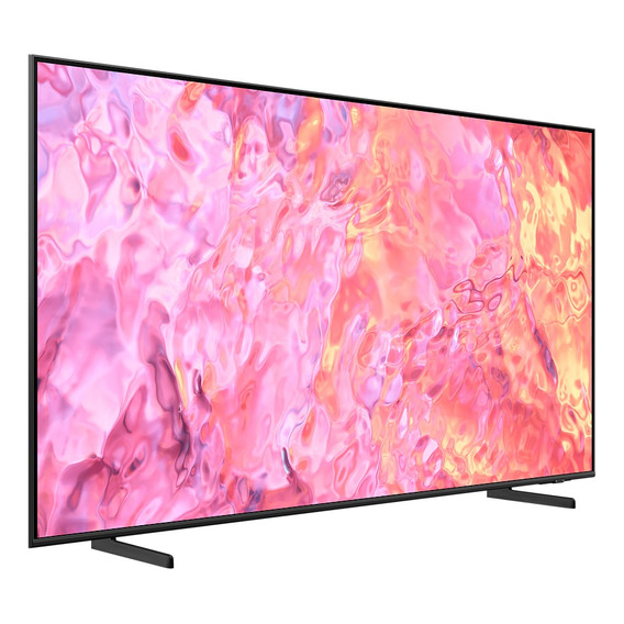 Televisor Samsung 55 Qled 4k Q60c