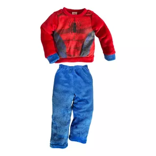 Conjunto Pants Marvel Spiderman