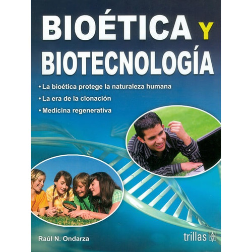 Bioetica Y Biotecnologia.: La Bioetica Protege La Naturaleza