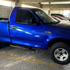Ford F-150 4.2 Xl Style Side 4x4