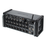 New Midaz Mr18 18-input Digital Mixer For iPad/android 