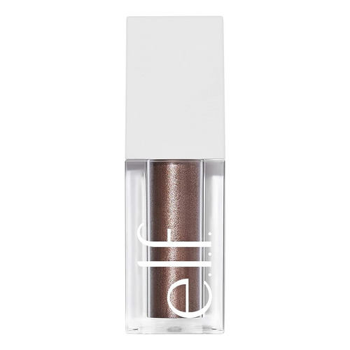 E.l.f Liquid Glitter Eyeshadow Color De La Sombra Galaxy