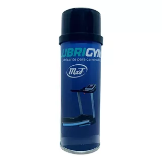 Lubrigym -  Lubricante Especial Para Caminadoras 