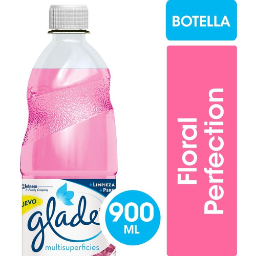 Glade Multisuperficies X900  Cc