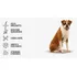 Alimento VittaMax Classic Classic para perros adultos de raza mediana con carne de gran sabor en bolsa de 10 kg