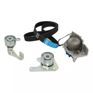 Kit Distribución C/ Bomba Skf Peugeot Boxer Furg. 1.9d 95-03