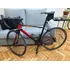 Bicicleta Giant Defy Aluxx 3 2017 Rodado 28 V-brakes Negro M/l (Usado)