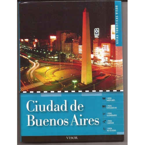 Ciudad De Buenos Aires - Visor