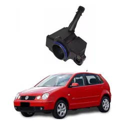  Valvula Anti Chama Cano Longo Aje Polo 1.0 2002 A 2013