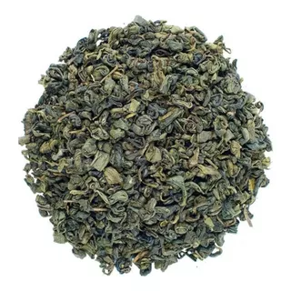 Chá Verde Orgânico Das Folhas Campo Verde 3 Pacote 100g Cada