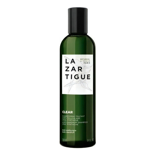 Lazartigue Clear Shampoo Anticaspa 250ml
