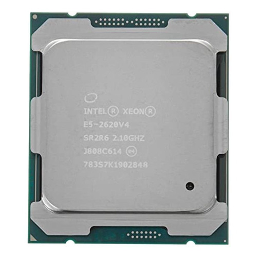 Procesador Intel Xeon E5-2620 V4 BX80660E52620V4  de 8 núcleos y  3GHz de frecuencia