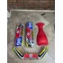 Pontones De Karting Vendo Todo Junto