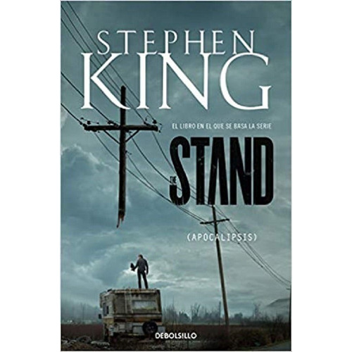 Libro: Stand / Stephen King
