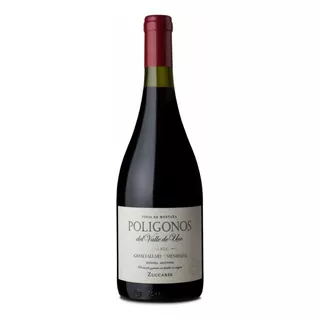 Zuccardi Polígonos Gualtallary Malbec 2019