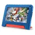Tablet Kids M7 Marvel Avengers 7" 32GB color negro/azul 2GB de memoria RAM