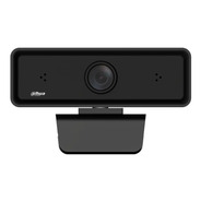 Webcam Dahua Full Hd Usb Zoom Skype 6 Cuotas S/interes