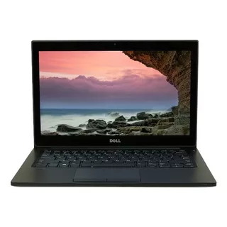 Laptop Dell Latitude 14  I5-7200u 240gb Ssd 8gb + Accesorios