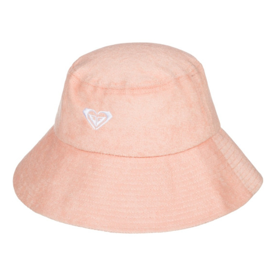 Gorra Roxy Mujer Dama Playa Bucket Hat Kiwi