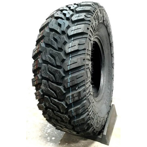 Llanta Maxtrek Mud Trac LT 315/75R16 121 Q