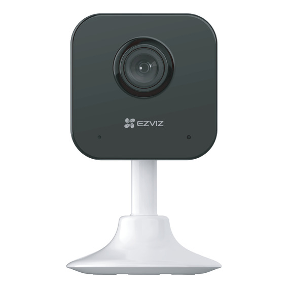 Cámara De Vigilancia Wifi 2mp 1080p Con Audio, Ezviz H1c