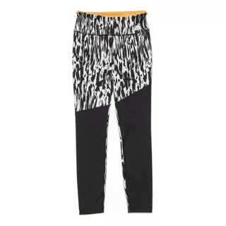 Pantalon Calza Mujer New Balance Original | Printed Sport