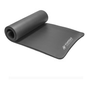 Colchoneta Yoga Mat Fitnesas Fitness Pilates Enrollable 10mm