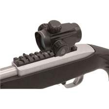 Lampara Tactica Pistola Glock Riel Beretta Estrobo X300 Lint – Mitiendota