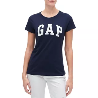 Camiseta Gap Mujer